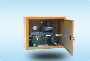 瑞星久宇燃氣設(shè)備