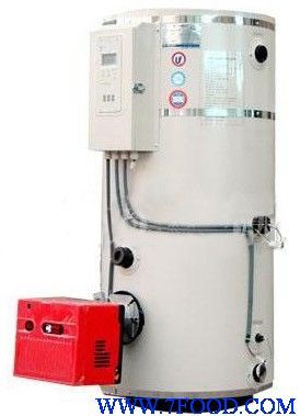 綠色環(huán)保產(chǎn)品燃油燃氣飲水鍋爐(LHS型)_食品機械設(shè)備產(chǎn)品信息_中國食品科技網(wǎng)