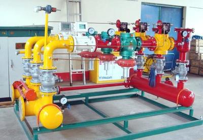 【沼氣專(zhuān)用燃?xì)庹{(diào)壓柜、瓦斯專(zhuān)用燃?xì)鉁p壓柜】?jī)r(jià)格_廠家_圖片 -