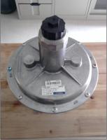 供應冬斯DUNGS燃氣減壓閥：穩定燃氣壓力，保障工業設備安全運行